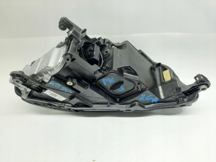 VW T-ROC LIFT PROJECTEUR PHARE DROITE AVANT AVANT COMPLET LED IQ.LIGHT