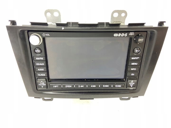 RADIO D'USINE NAVIGATION HONDA CR-V CRV 3 III 2006-2012R 39541-SWA-E020-M1