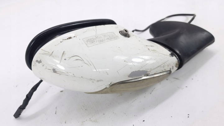 HONDA CBR 1100 XX BLACKBIRD 99-07R RÉTROVISEUR GAUCHE CLIGNOTANT AVANT GAUCHE