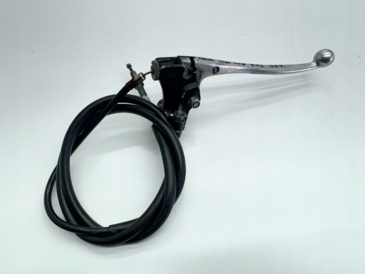 KAWASAKI 440 LTD 84' POIGNÉE ADHÉRENCE CÂBLE FIXATION