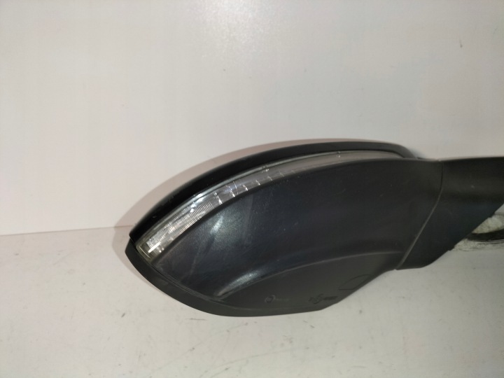 RÉTROVISEUR DROIT ÉLECTRIQUE VW GOLF 7 VII 12-