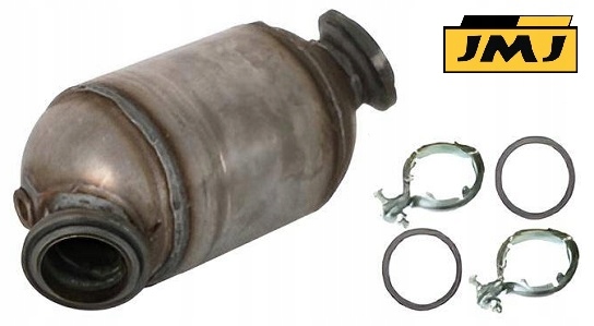 CATALYSEUR MERCEDES R280 R300 R320 R350 3.0CDI 2006-