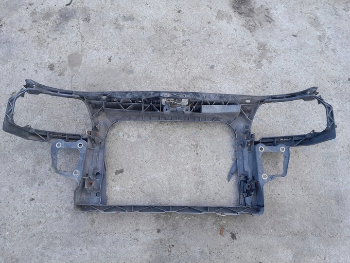 AUDI A3 8L AVANT CEINTURE AMPLIFICATEUR AVANT 8L0010139M photo 3 - milautoparts-fr.ukrlive.com