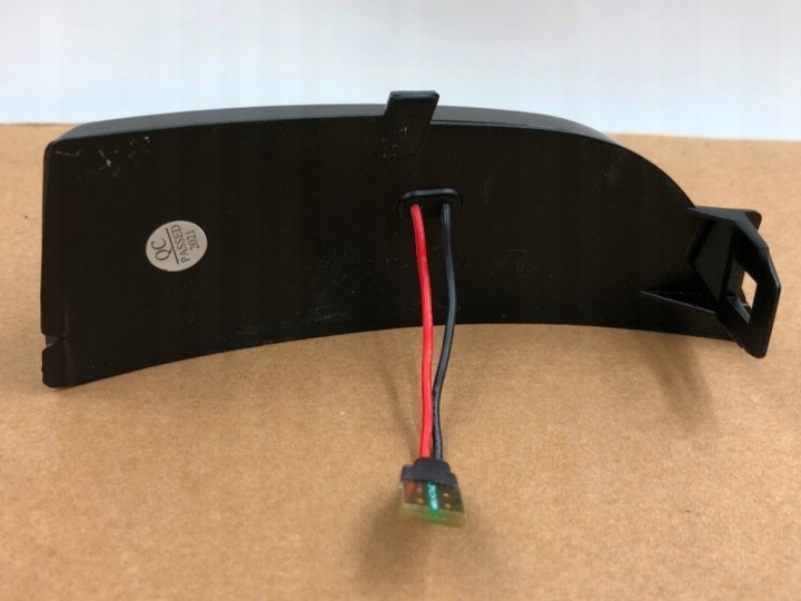 CLIGNOTANTS CLIGNOTANTS DYNAMIC LED VERS FORD RANGER T6 RAPTOR WILDTRAK 2012-2019