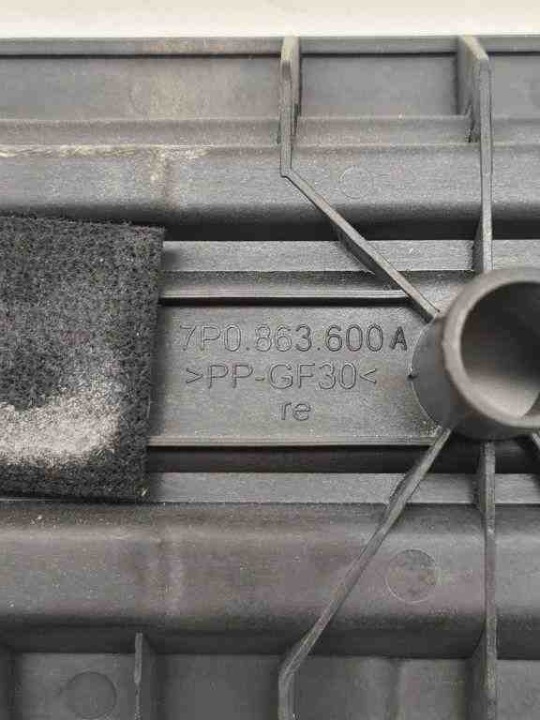 AUTRE PIÈCES WYKONCZENIA PORSCHE CAYENNE (92A) 7P0863600A 4.8L GASOLINE