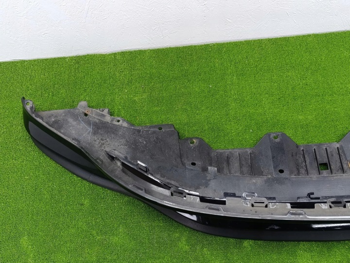 HONDA CIVIC VIII 8 TYPE-R SPOILER DOUBLURE INFÉRIEURE BAS PARE-CHOCS AVANT