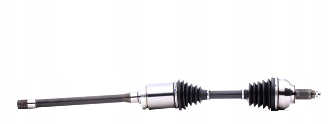 RIDEX 13D0109 ARBRE DE TRANSMISSION DROITE VERS BMW 3 LIMOUSINE (E46) 3 TOURING (E46)