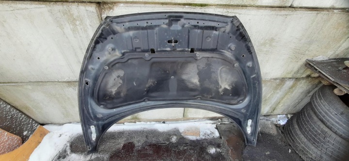 CAPOT COUVERCLE MOTEUR HYUNDAI VELOSTER LAK.MZH