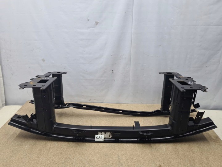 VW ID.4 SKODA ENYAQ POUTRE PARE-CHOCS RENFORCEMENT AVANT 11A807651