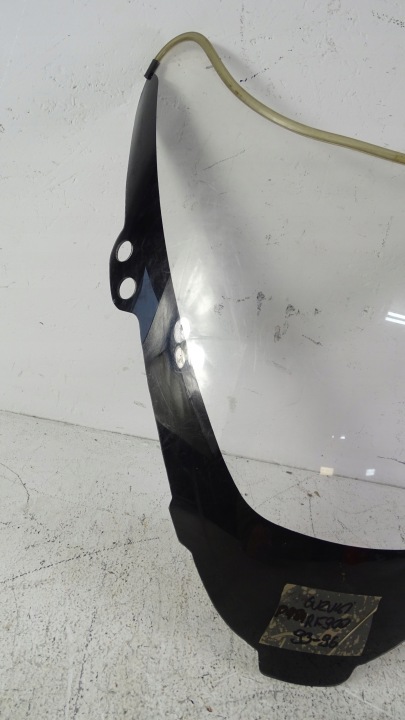 P481 SUZUKI RF 900 600 93-96 VITRE DÉFLECTEUR D'AIR PROTECTION