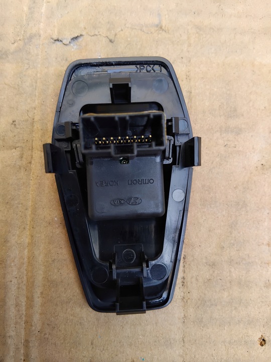 HYUNDAI I40 SENSOR NASLONECZNIENIA ANOCHECER 97253-3Z400 