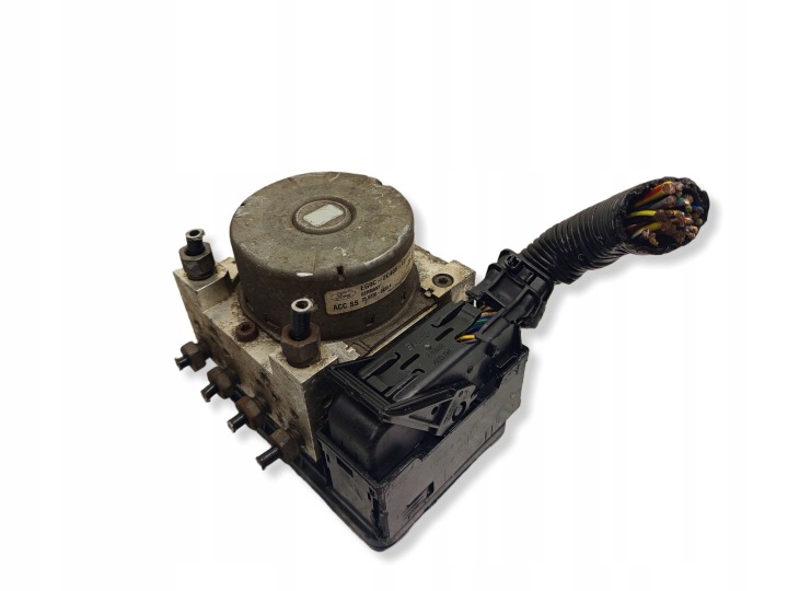 FORD MONDEO MK5 2.0D POMPE ABS EG9C-2C405-EE 14-