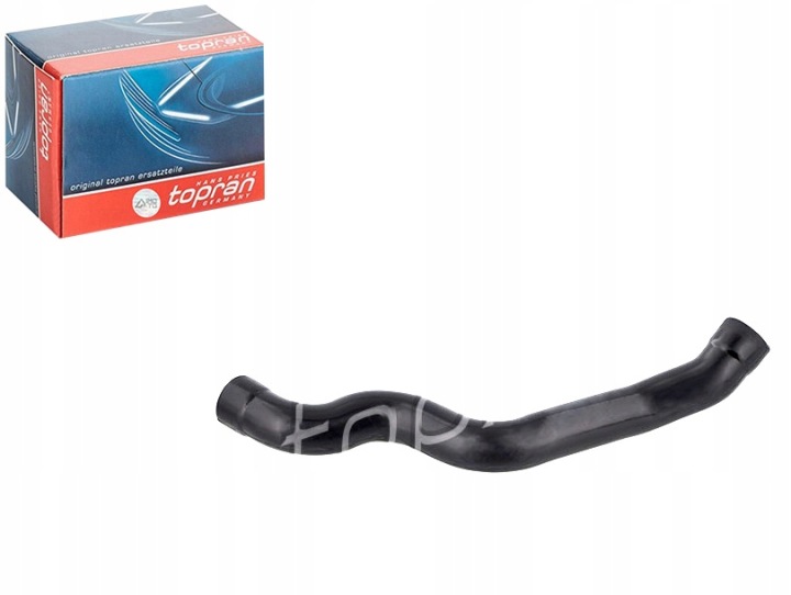 407 867/TOP FIL EMPHYSÈME TOPRAN