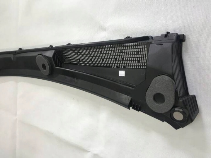 MOULURE PLASTIQUE OPEL VIVARO B RENAULT TRAFIC III FIAT TALENTO NISSAN NV300