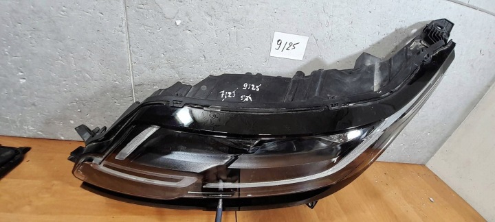 RANGE ROVER VELAR PHARE COMPLET LED GAUCHE AVANT 17R
