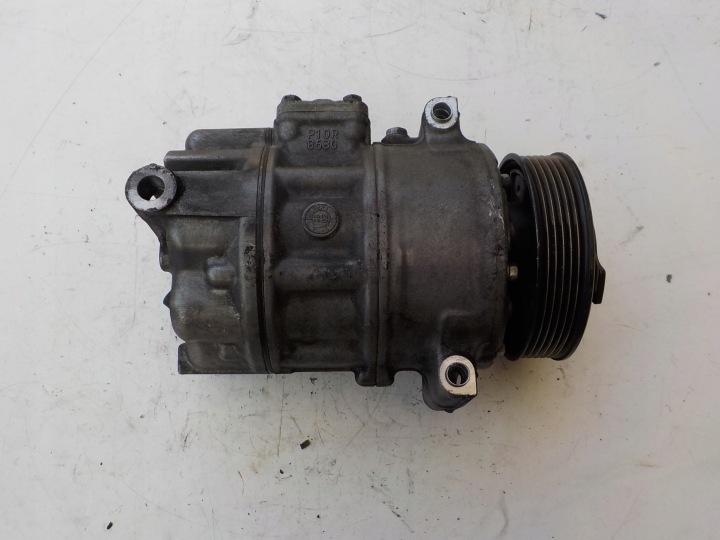 VW EOS PASSAT B6 2.0 TDI BMM COMPRESSEUR DE CLIMATISATION 1K0820859F