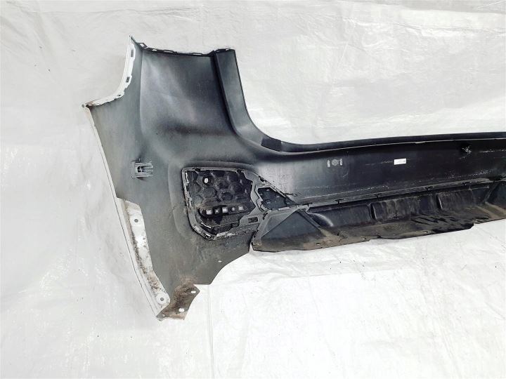 BMW 2 II U06 ACTIVE TOURER MODULE PARE-CHOCS ARRIÈRE 6 X PDC ORIGINAL