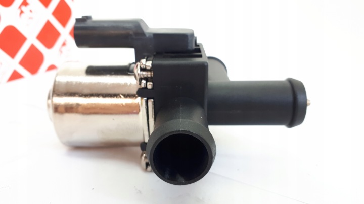 SOUPAPE SYSTÈMES REFROIDISSEMENT FEBI BILSTEIN