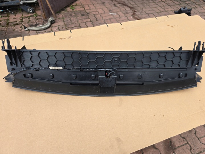 STORE JALOUSIE PANNEAU AVANT RADIATEUR OPEL INSIGNIA B 39078059