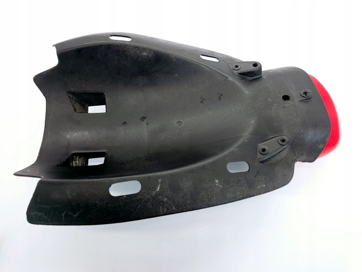 DUCATI ST4 ST 4 PHARE ARRIÈRE PASSAGE DE ROUE REMPLISSAGE PROTECTION CHÂSSIS ARRIÈRE