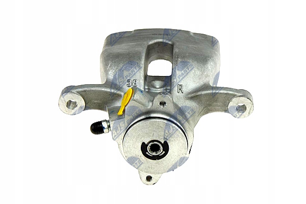 ÉTRIER DE FREIN DE FREIN ARRIÈRE RENAULT ESPACE 15- SCENIC III GR #PETROLHEAD PRO+ KIT6