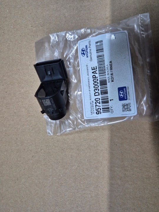 HYUNDAI KONA CAPTEUR STATIONNEMENT 95720D3000PAE