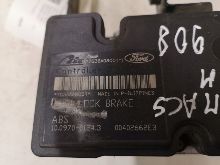 POMPE ABS FORD FOCUS C-MAX 10097001243
