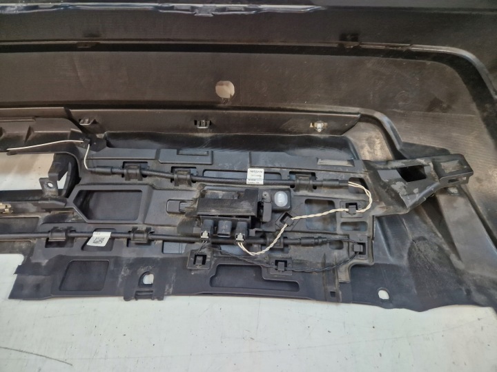 NISSAN X TRAIL XTRAIL T32 13- PARE-CHOCS ARRIÈRE ARRIÈRE PDC RADAR CAPTEUR 285T24BA0A