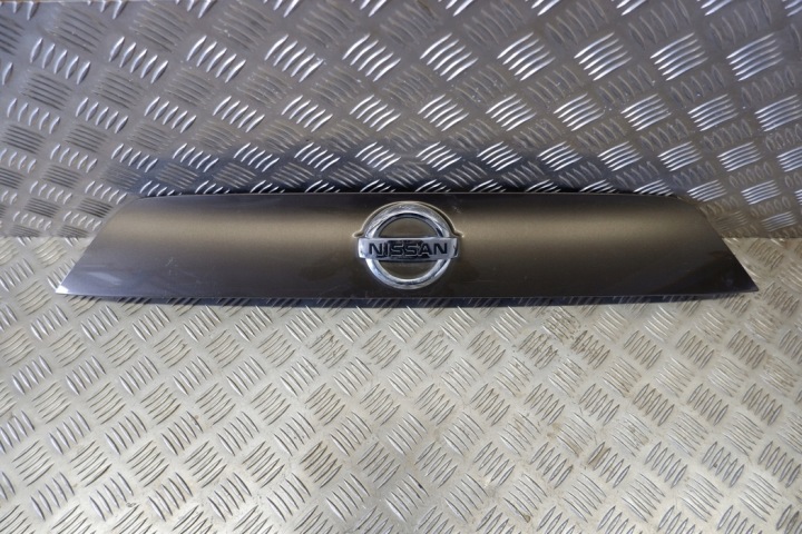 NISSAN OE 90810-4ESXX CACHE MOULURE QASHQAI