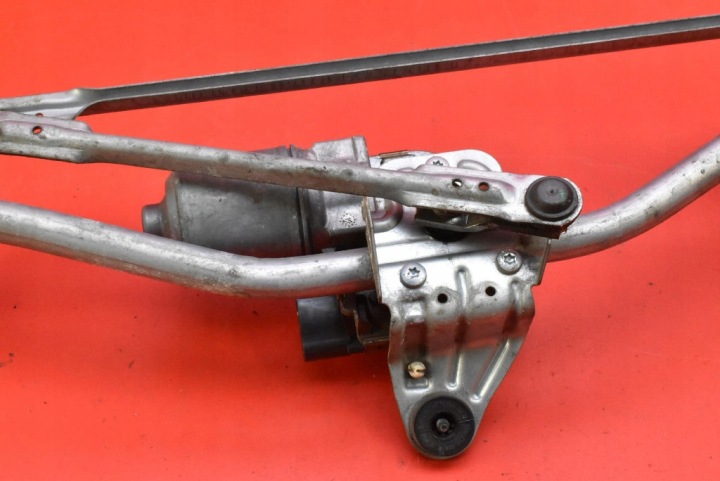 MÉCANISME PETIT MOTEUR ESSUIE-GLACES AVANT EUROPE 3G1955023D VW PASSAT B8 LIFT 19-21