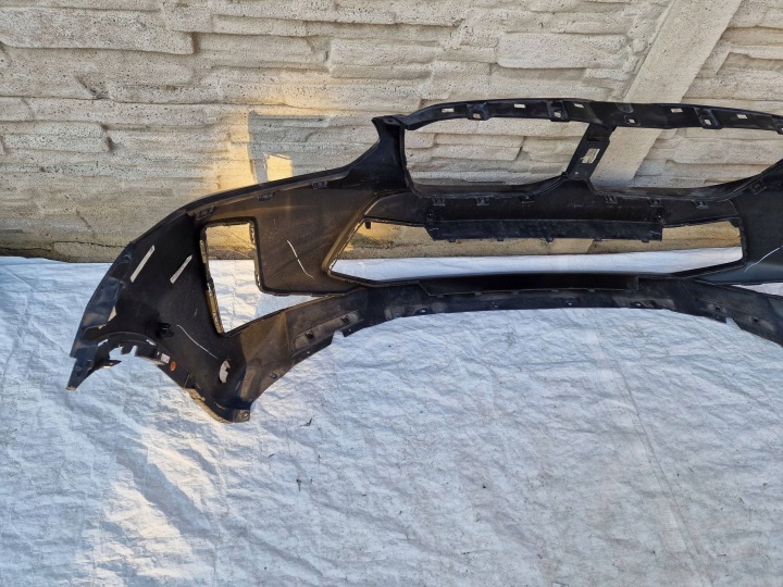 BMW X3M F97 X4M F98 M-POWER LIFT 8082766 2021- SOUS 6 PDC PARE-CHOCS AVANT