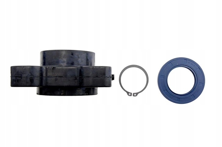 NTY NLW-MS-010 SUSPENSION ARBRE DE TRANSMISSION