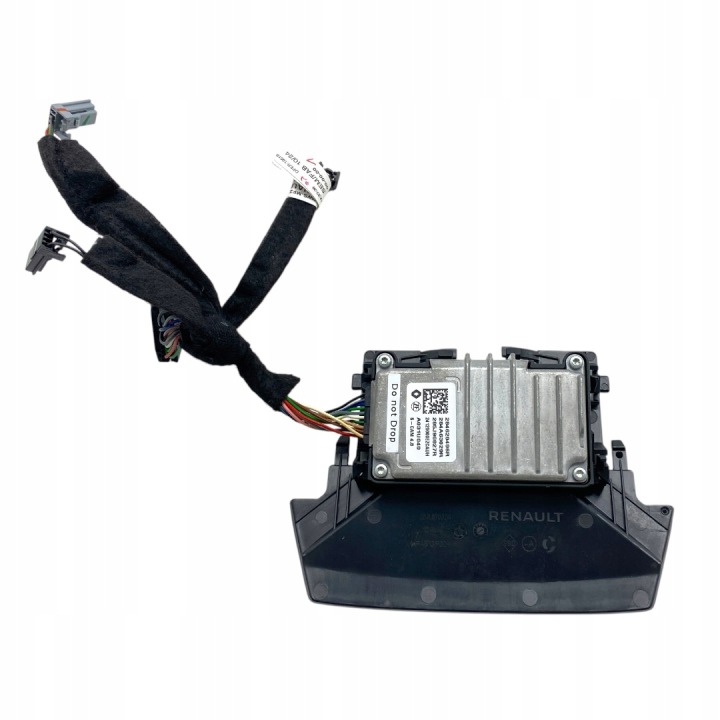 CAMÉRA ASSISTANT COURROIE MOUVEMENTS RENAULT CAPTUR II SYMBIOZ 284629496R