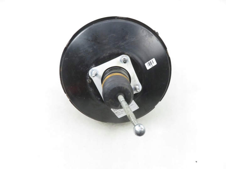 SERVO SEAT LEON II (1P1) 2.0 TDI BMN 03786497014 1K1614105BM