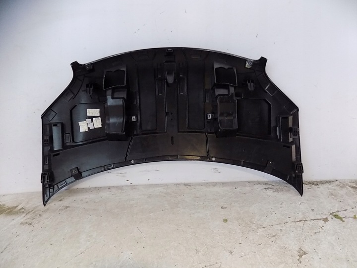 SMART A453 W453 14- CAPOT B.LADNA NOIRE II III 14-19R
