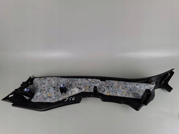 PROTECTION MONTANTS C DROITE CÔTÉ RENAULT TALISMAN 769176544R