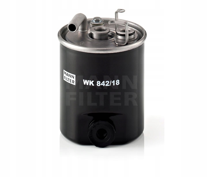FILTRE CARBURANTS DB VITO SPRINTER
