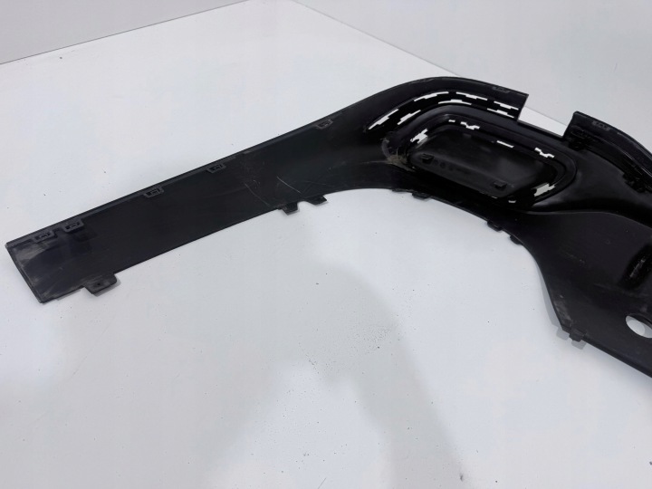DOUBLURE PARE-CHOCS ARRIÈRE ARRIÈRE MERCEDES C-KLASA W206 A206 8854503