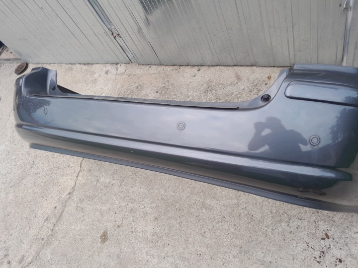 PARE-CHOCS ARRIÈRE ARRIÈRE TOYOTA AVENSIS II T25 UNIVERSEL 1F6