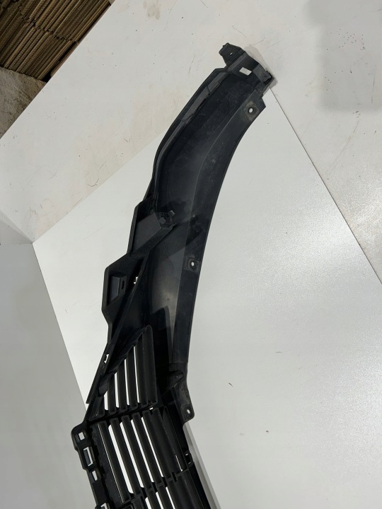 CITROEN DS7 CROSSBACK LIFT DOUBLURE GRILLE BAS PARE-CHOCS AVANT AVANT