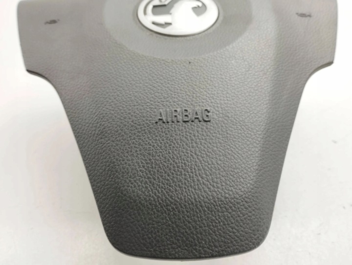 OPEL ANTARA 2012 COUSSINS AÉRIEN