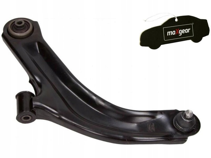 MAXGEAR VARILLA NISSAN P. MICRA/ NOTE 03- LE Q16 