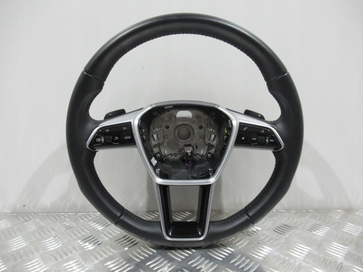 VOLANT CUIR AUDI OE 4K0419091B