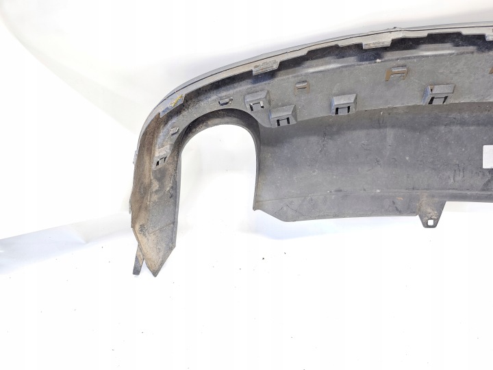 SPOILER DIFFUSEUR ARRIÈRE AUDI A5 8T 8T8 LIFT 11-16 S-LINE