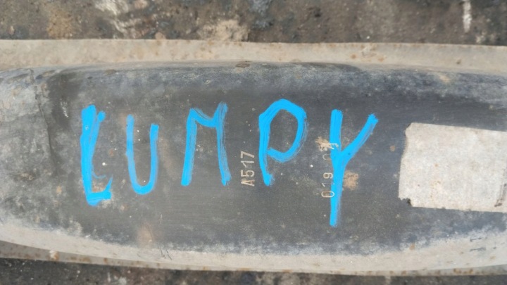POUTRE SUSPENSIONS CHÂSSIS ARRIÈRE FIAT SCUDO II JUMPY EXPERT