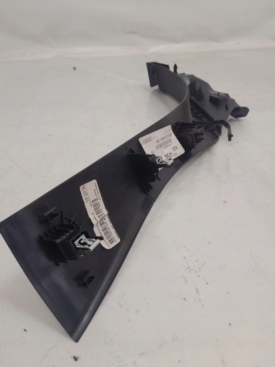 DODGE DURANGO LIFT 18- BRODERIE MONTANTS ARRIÈRE GAUCHE DROITE 6DF17DX9AA 6DF18DX9