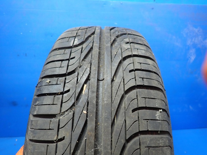KOLO RÉSERVE MERCEDES W208 205/55/16 5X112