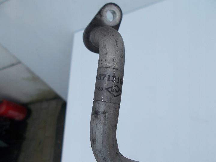 FIL CLIMATISATION RENAULT CLIO III 8200371316F