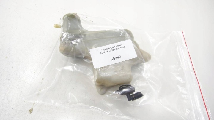 HONDA CBR 1000F SC24 RÉSERVOIR D'EXPANSION