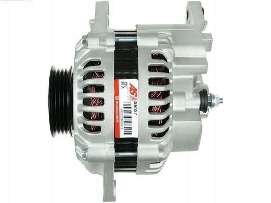 ALTERNADOR 90A A5027 AS-PL HYUNDAI KIA MITSUBISHI 